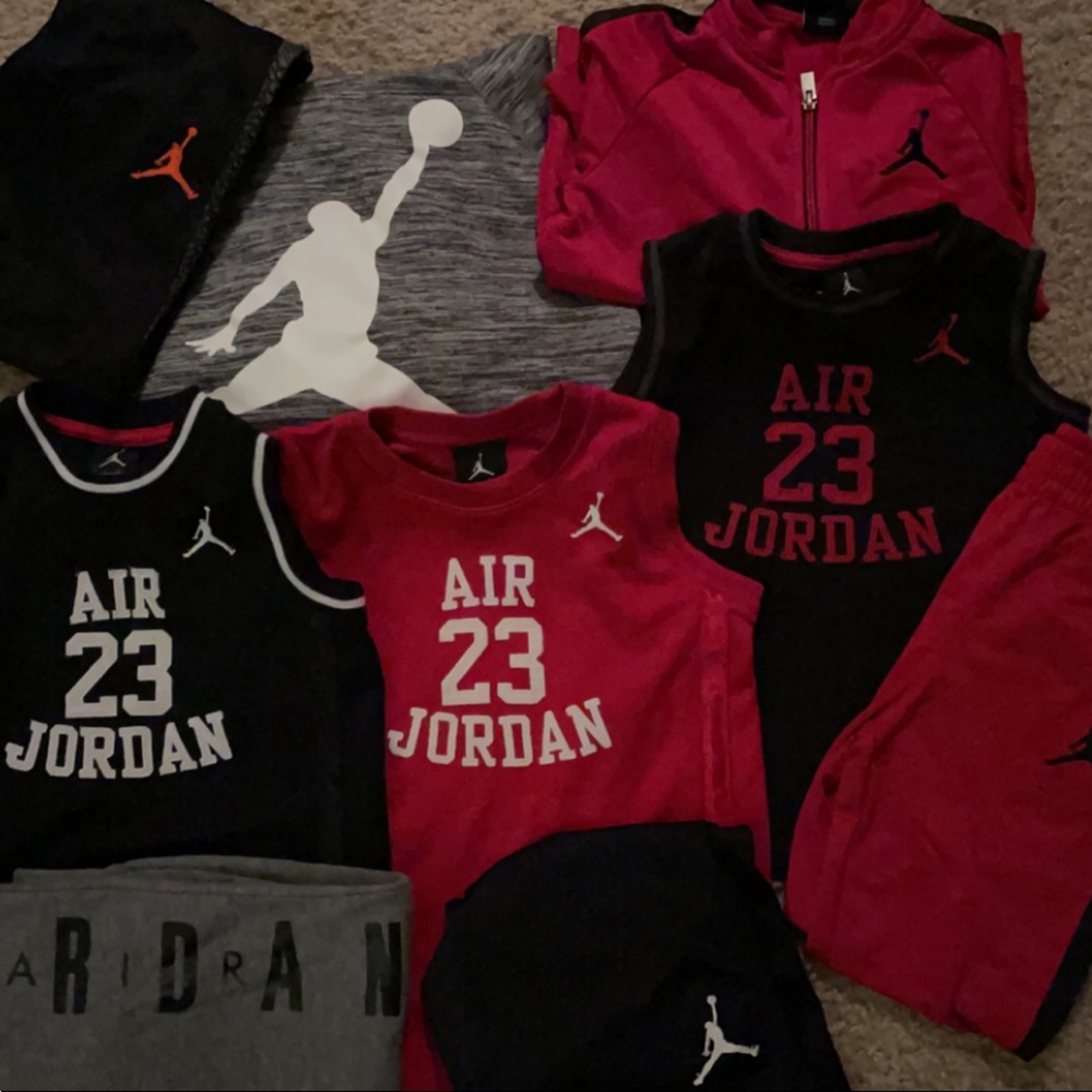 Jordan